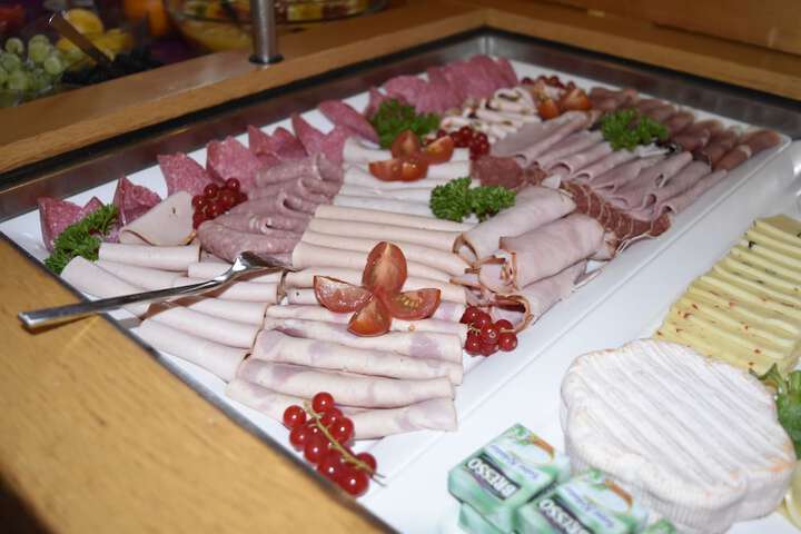 Dining Photos