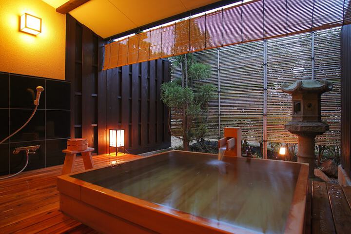 Relaxing Spa