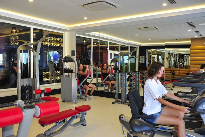 Health and Fitness 44 of 82