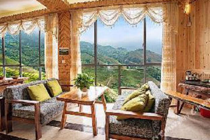 Longji Leyuan Hotel