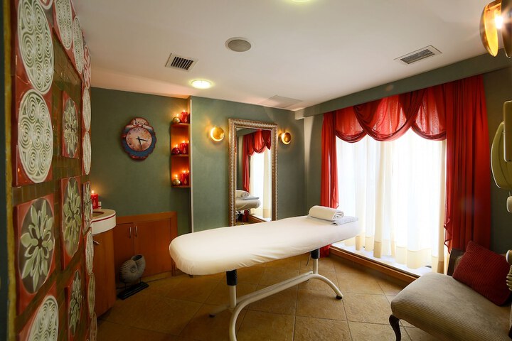 Wellness Treatments