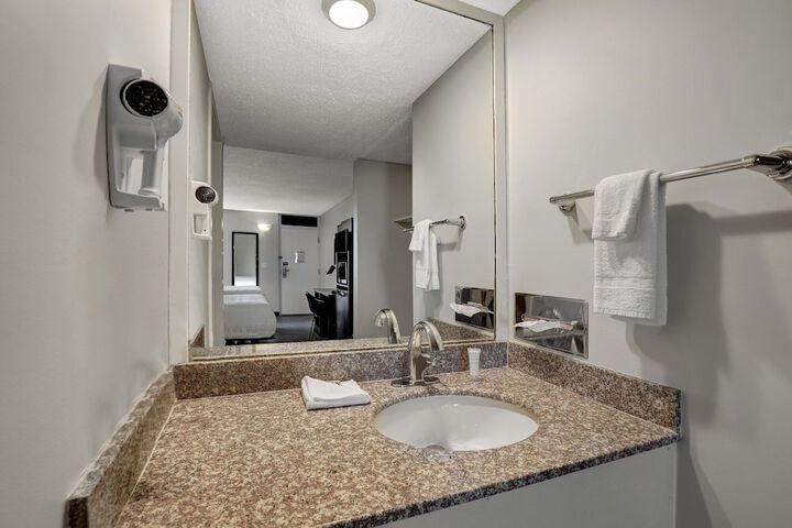 Bathroom Vanities