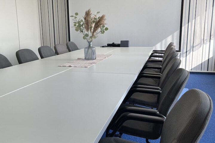 Meeting 21 of 22