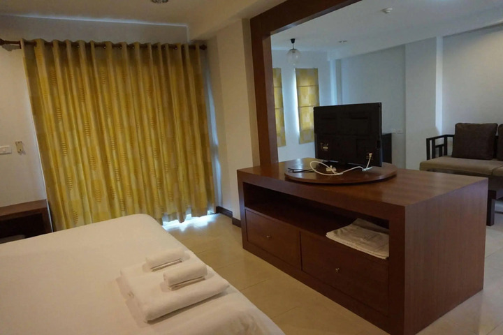 Amenities