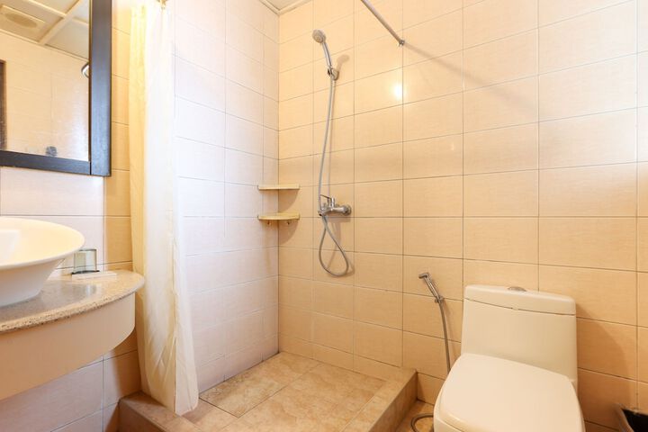 Bathroom Vanities
