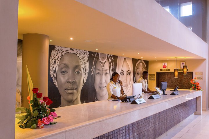 Hotel Interior 4 of 57