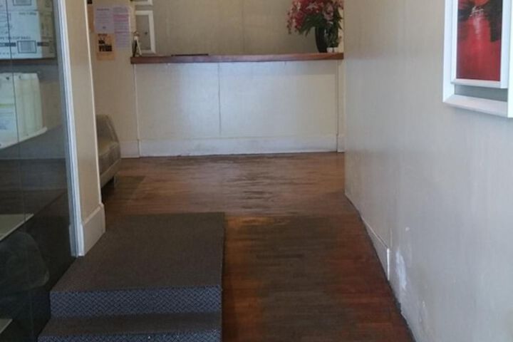 Lobby Photos