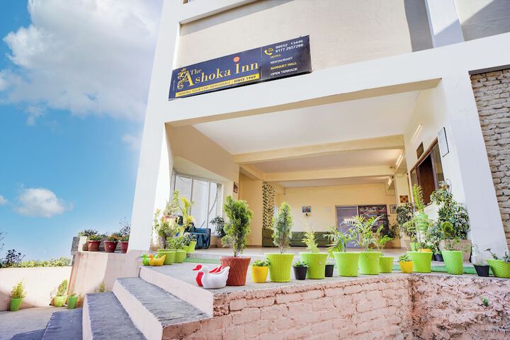 Hotel 59 of 92