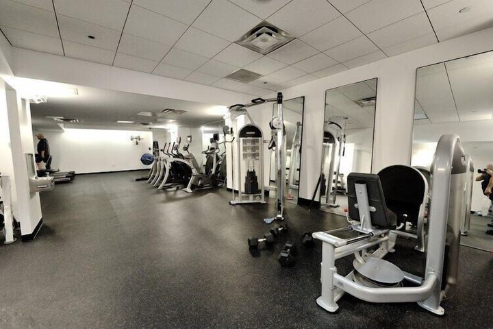 Health and Fitness 699 of 710