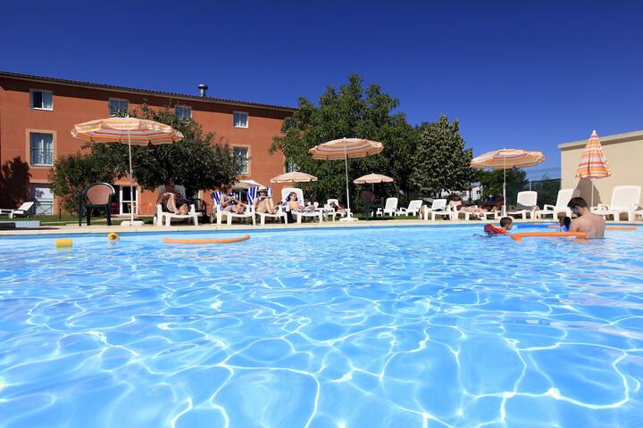 The Originals Boutique Hôtel Le Pariou in Issoire
