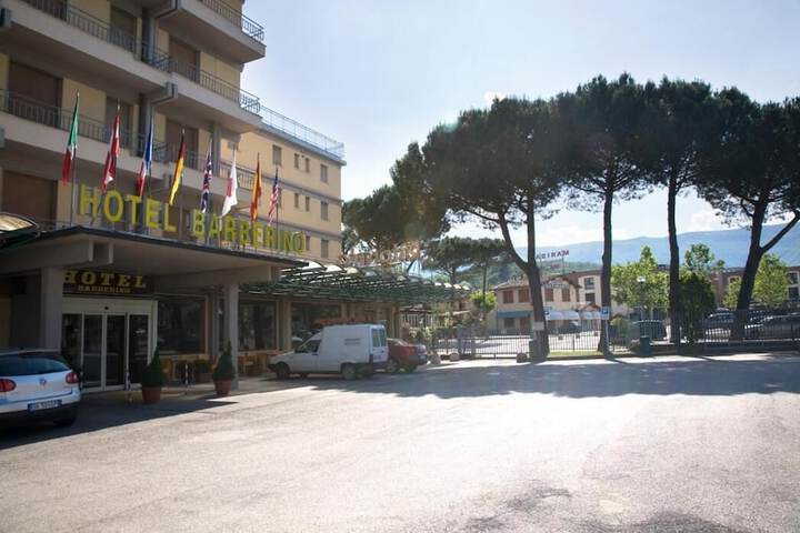 Hotel Barberino in Barberino di Mugello