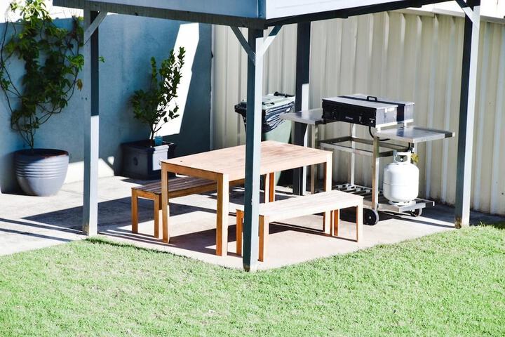 Terrace/Patio 32 of 51