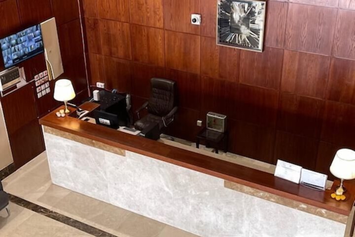 Hotel Interior 3 of 17