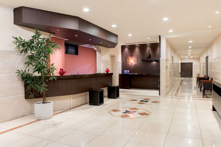 Hotel Interior 4 of 73