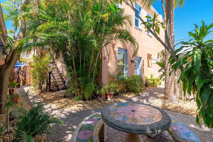 Terrace/Patio 163 of 286