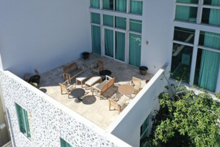 Hotel 13 of 153