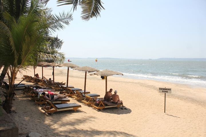 Beach 20 of 22