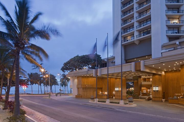 Hotel 163 of 192
