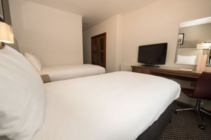 Room Interior