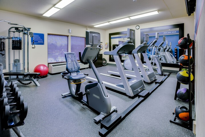 Health and Fitness 36 of 46