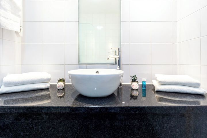 Bath Interior