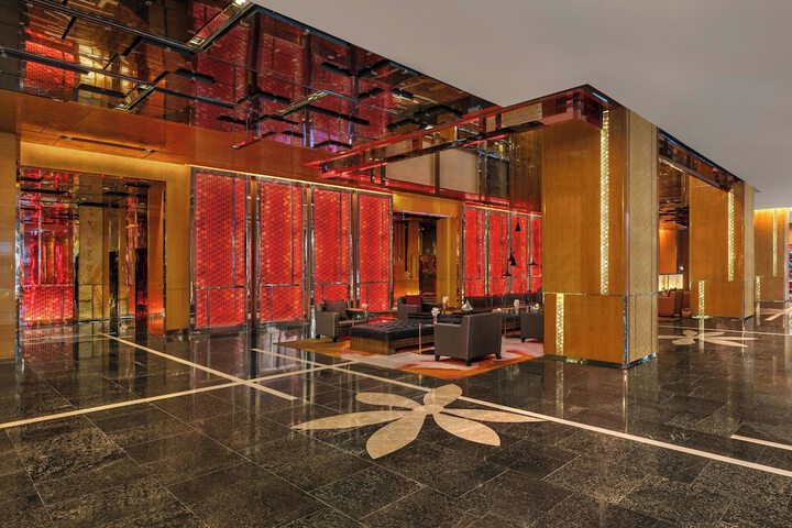 Hotel Interior 3 of 122