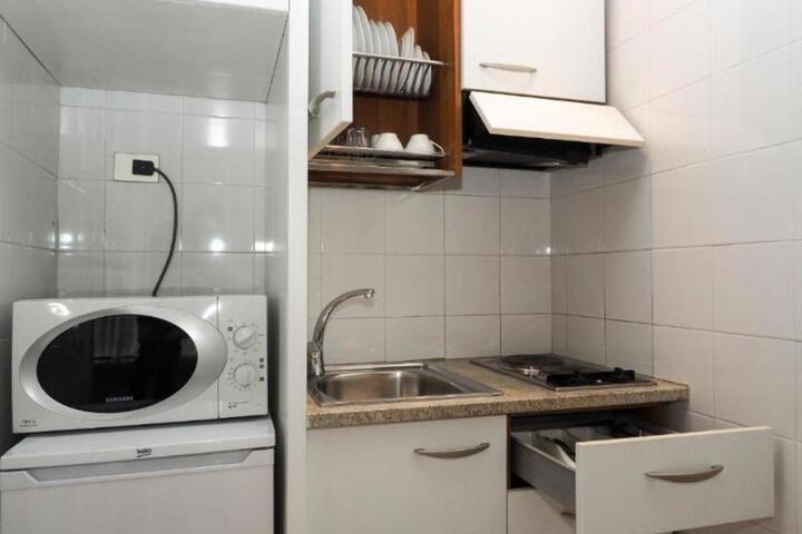 Fitness Facility Photos