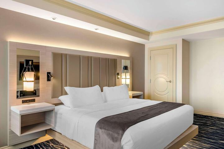 Standard | King Bed (5 of 9)