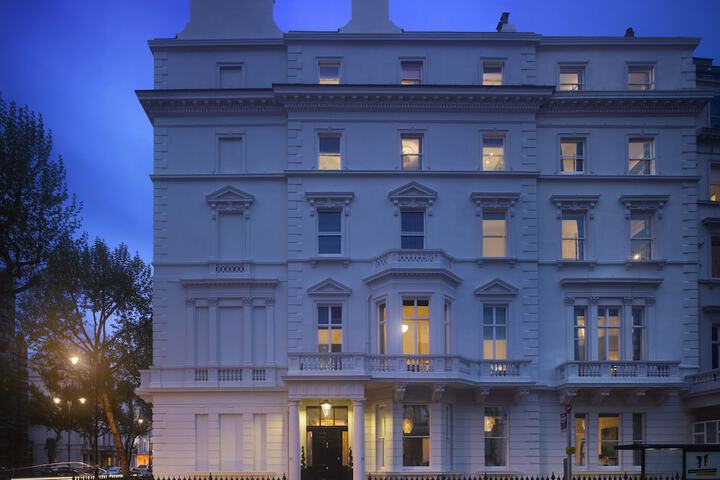 Hotel 94 of 95