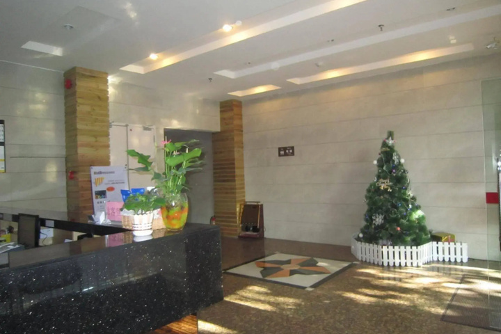 Hotel Interior 2 of 14