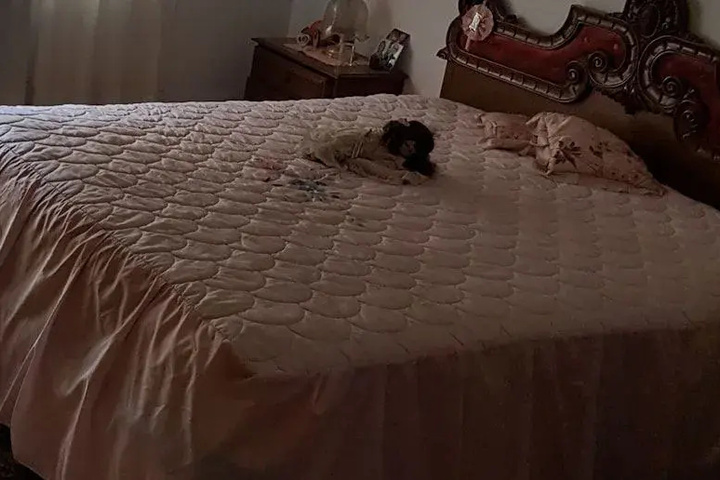 Room 4 of 4