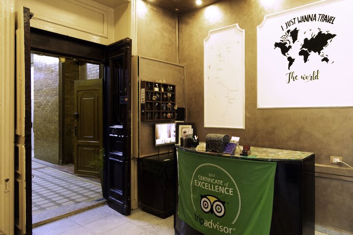 Hotel Interior 3 of 55