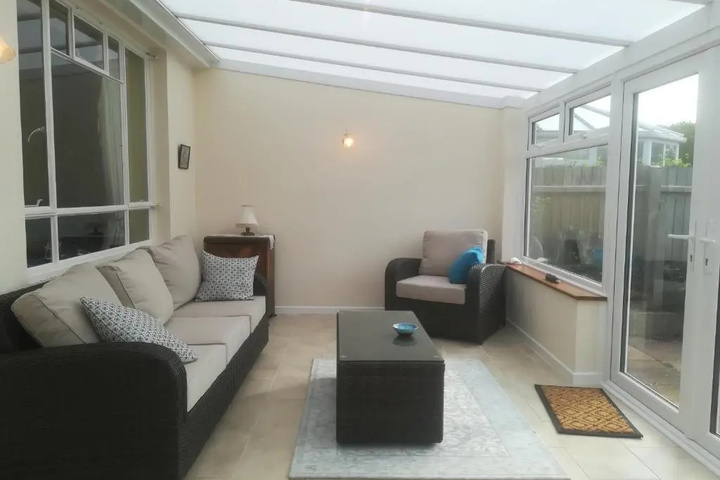 Terrace/Patio 2 of 6
