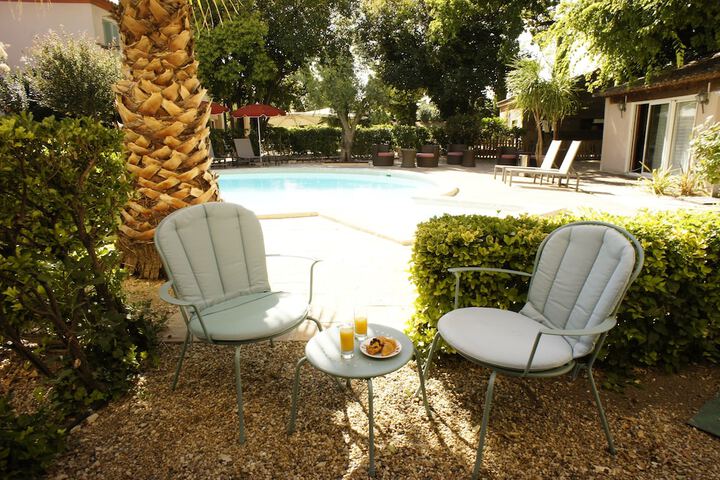 Terrace/Patio 28 of 60