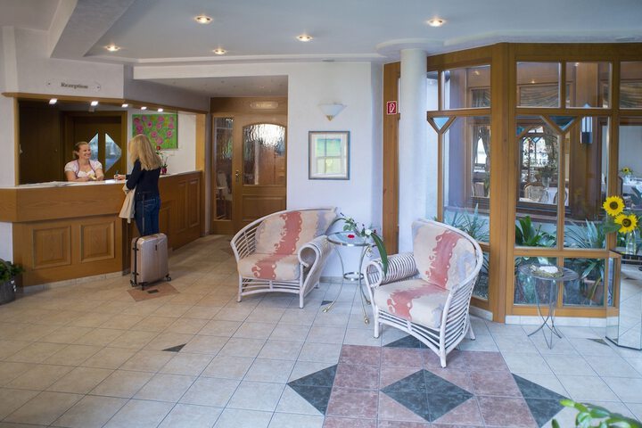 Hotel Interior 3 of 58