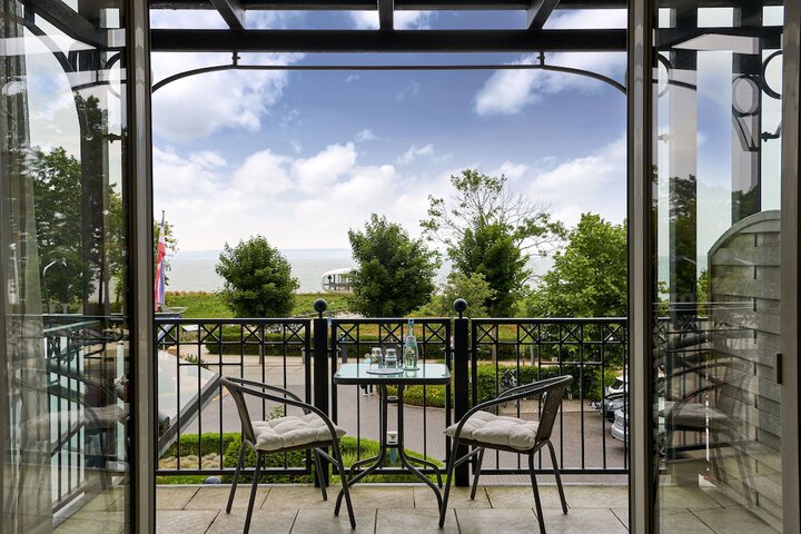 Terrace/Patio 21 of 44