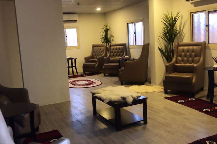 Waad Al Ula Hotel