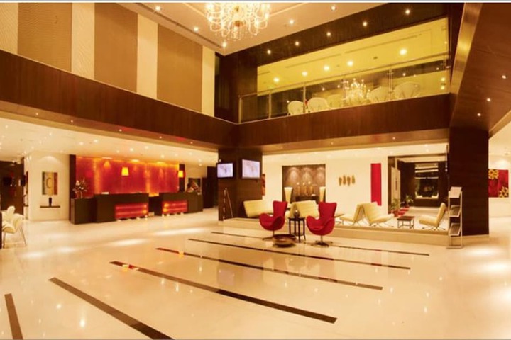 Hotel Interior 2 of 66