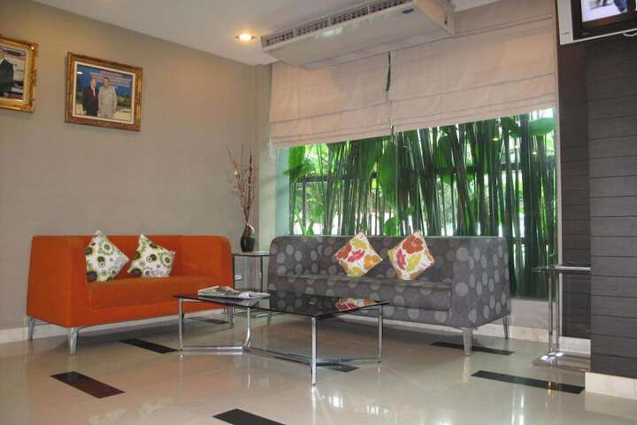 Hotel Interior 5 of 34