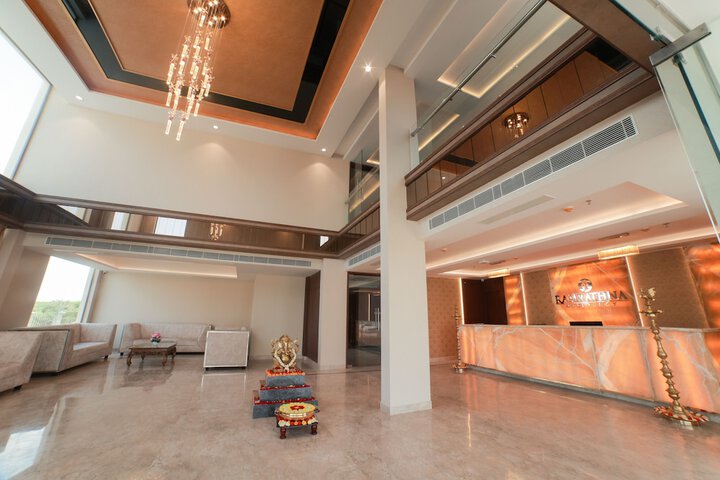 Hotel Interior 3 of 58