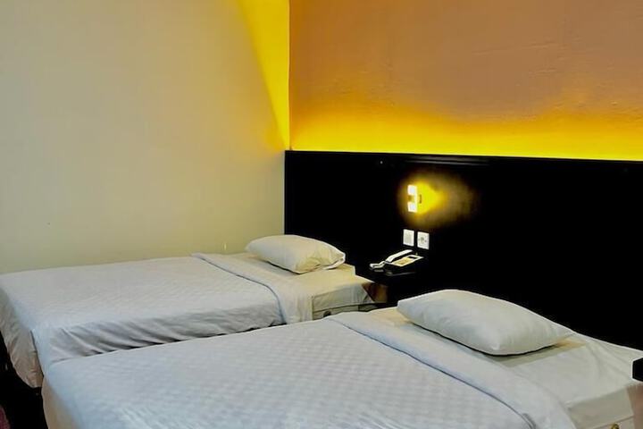 Photo of Benteng Hotel