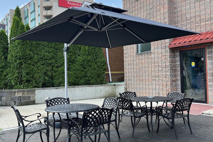 Terrace/Patio 74 of 81