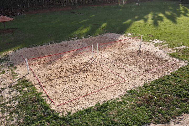 Tennis and Basketball Courts 56 of 141