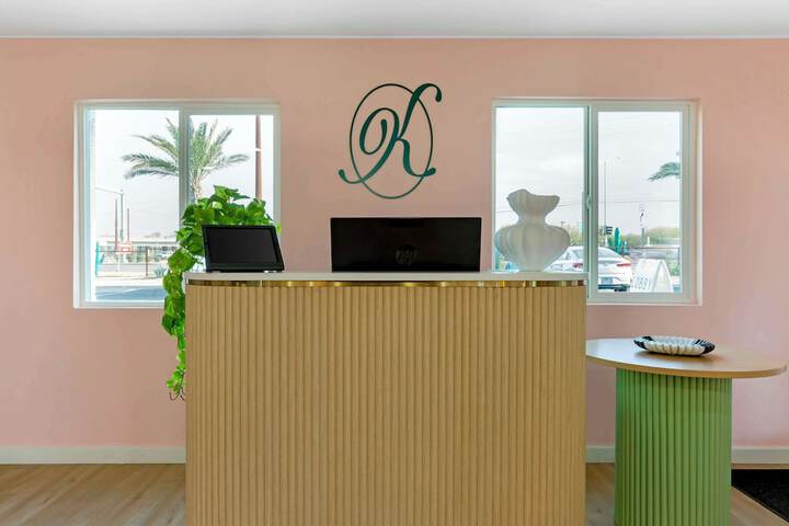 Hotel Interior 4 of 32