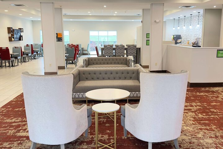 Hotel Interior 5 of 50