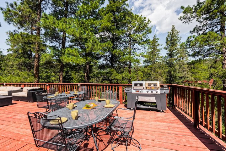 Terrace/Patio 10 of 12