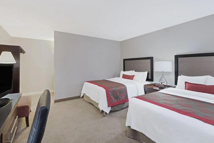 1 King Bed (7 of 8)