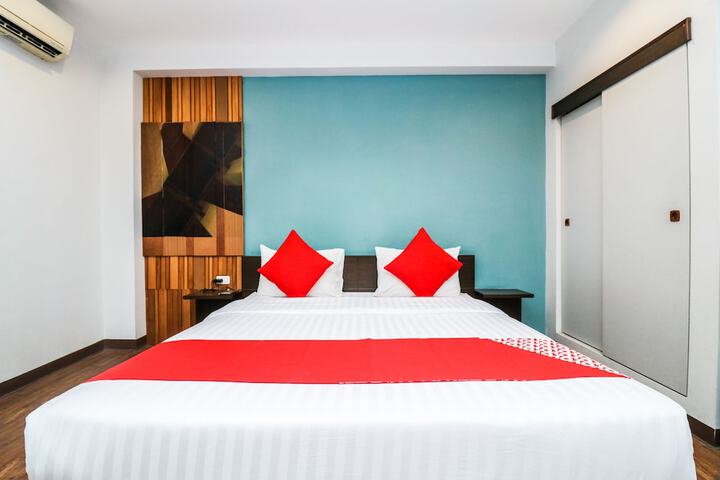 Fitness Center Photo