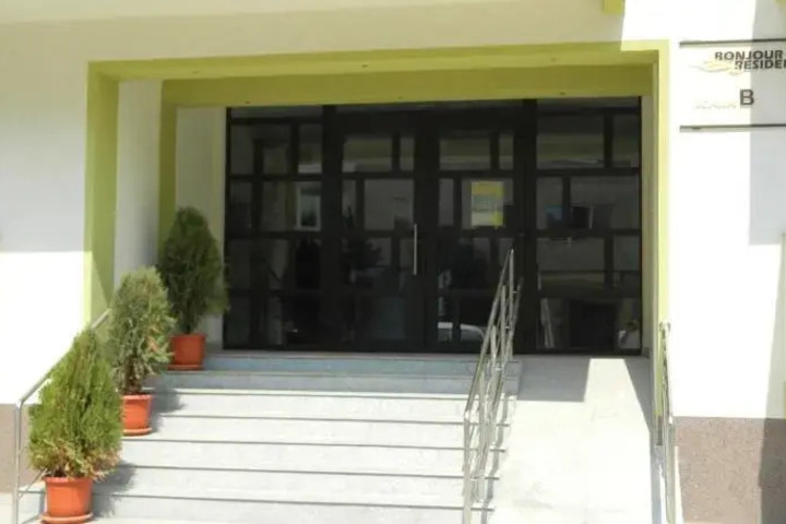BONJOUR MANGALIA