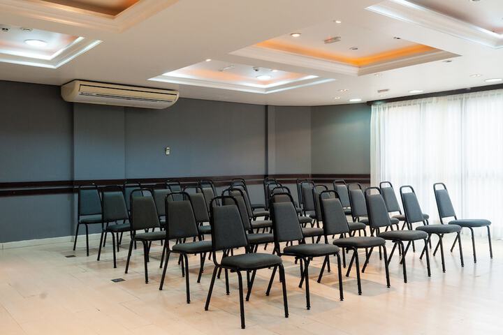 Meeting 45 of 48